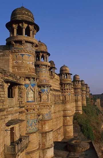 Best of Madhya Pradesh Tour Packages