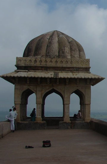 Best of Madhya Pradesh Tour Packages