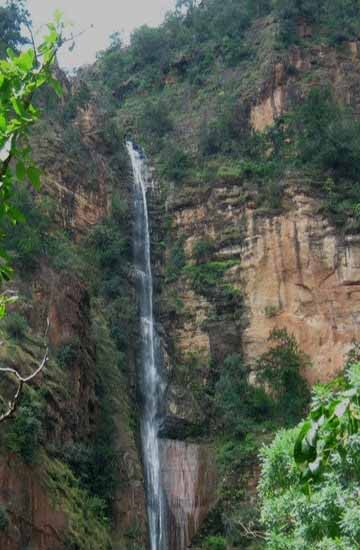 Best of Madhya Pradesh Tour Packages