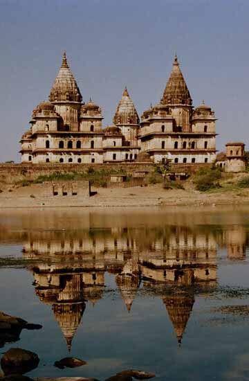 Best of Madhya Pradesh Tour Packages