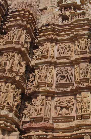 Best of Madhya Pradesh Tour Packages