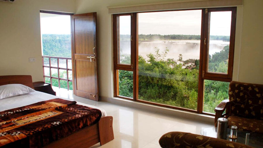 Dandami Luxury Resort Chitrakote, Jagdalpur, Chhattisgarh