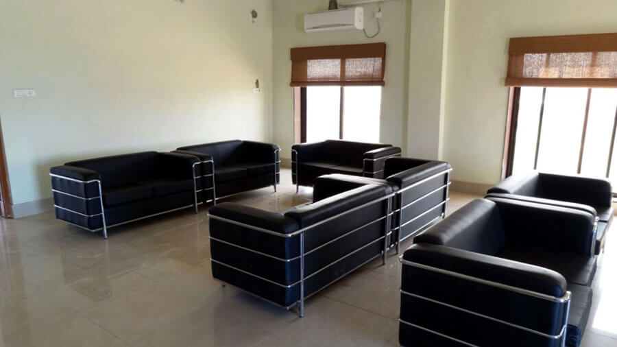 Tourist Rest House Champaranya Chhattisgarh