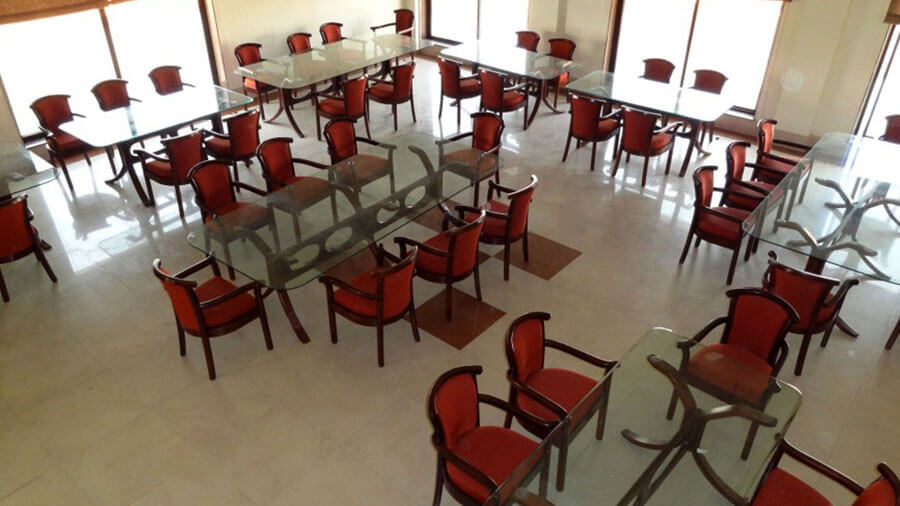 Tourist Rest House Chhattisgarh