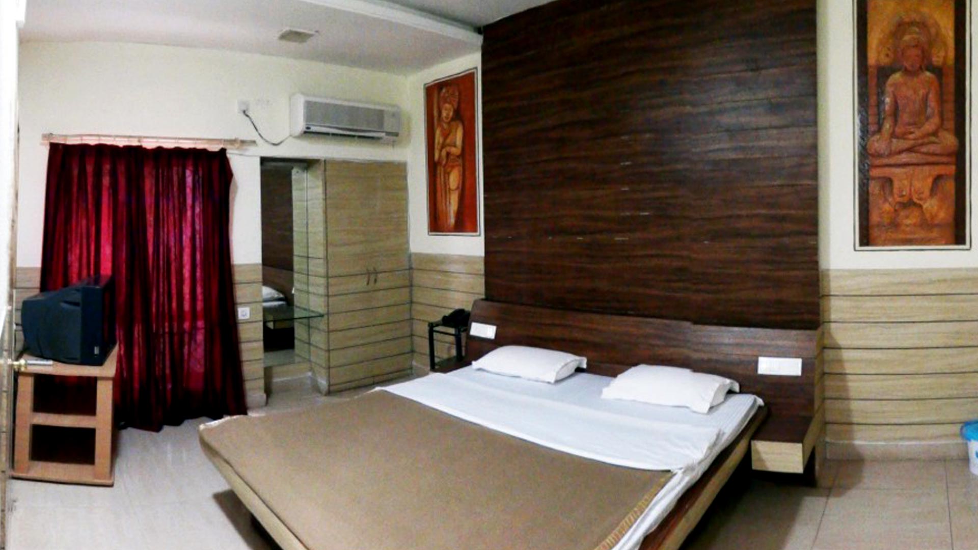 Hotel Johar Chhattisgarh