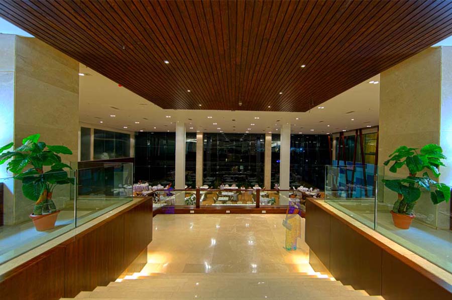 Hotel V W Canyon Raipur Chhattisgarh