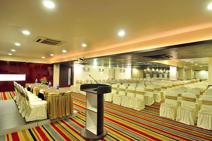 Hotel Aditya Raipur, Chhattisgarh