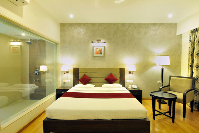 Hotel Aditya Chhattisgarh