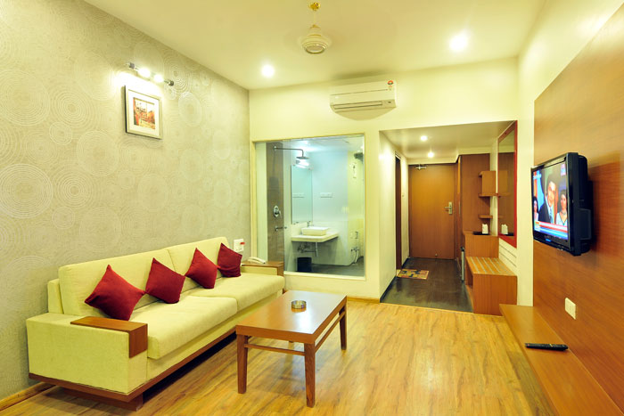 Hotel in Raipur Chhattisgarh