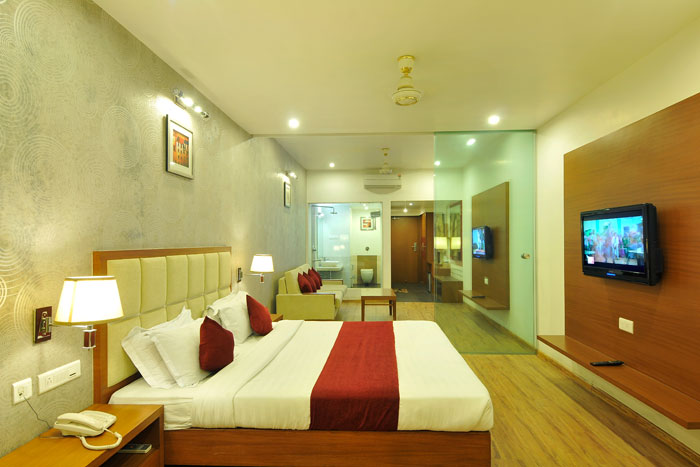 Hotel Aditya Raipur
