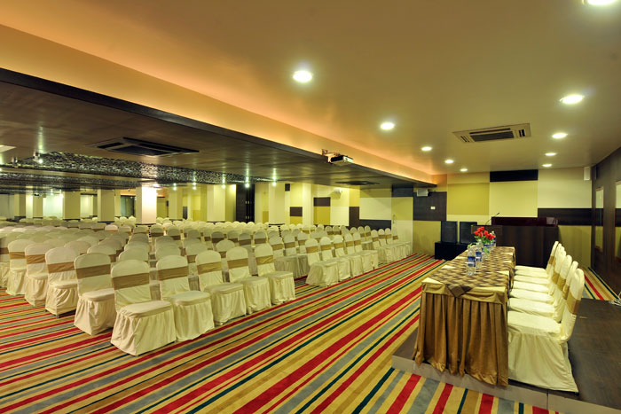 Hotel Aditya Raipur Chhattisgarh