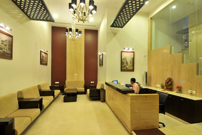 Hotel Aditya Chhattisgarh