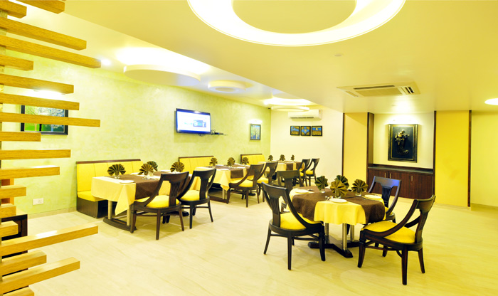 Hotel Aditya Raipur