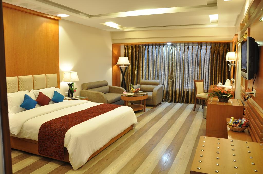 Babylon Inn Raipur Chhattisgarh