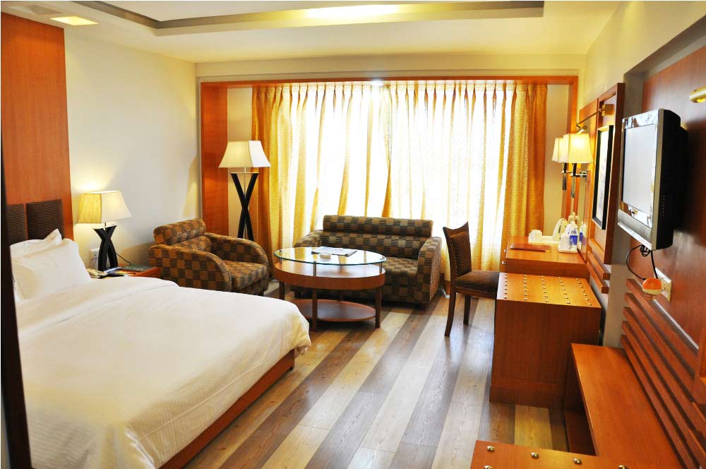 Hotel in Raipur Chhattisgarh