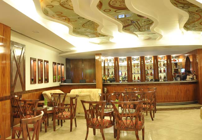 Hotel Babylon Inn Raipur