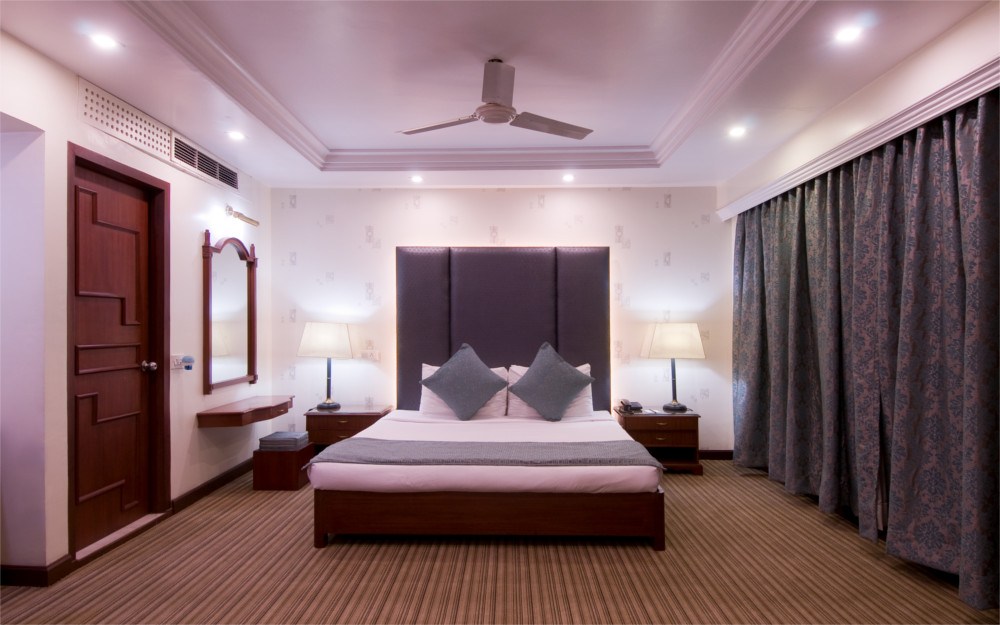 Hotel Celebration Raipur