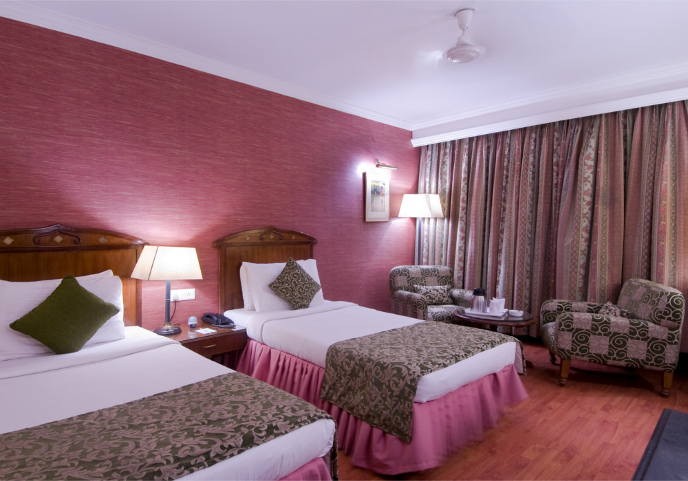 Hotel in Raipur Chhattisgarh