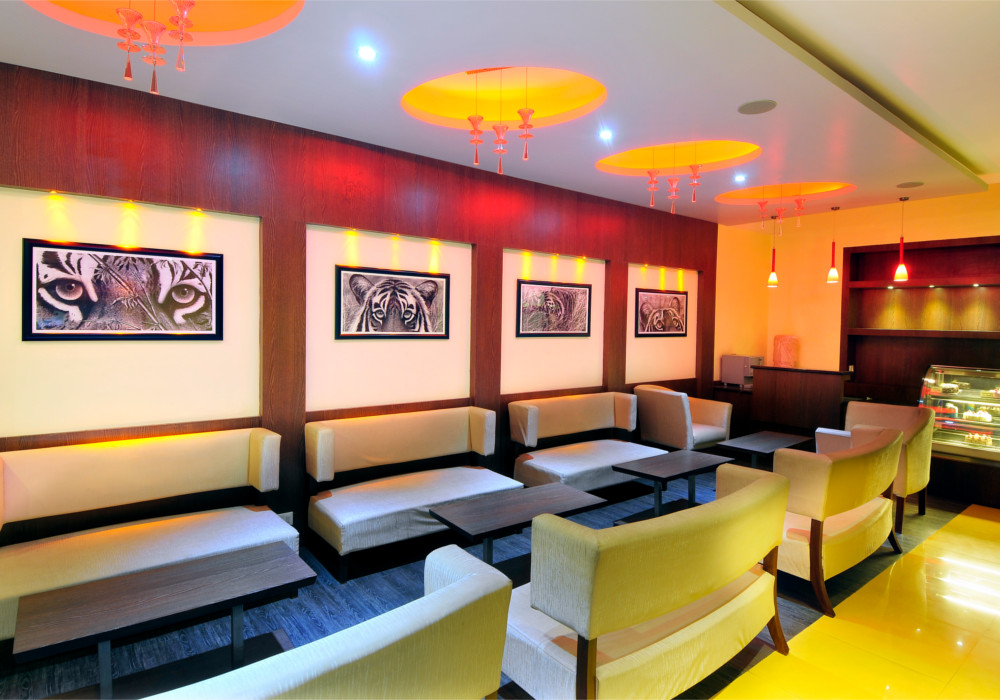 Hotel Celebration Raipur Chhattisgarh