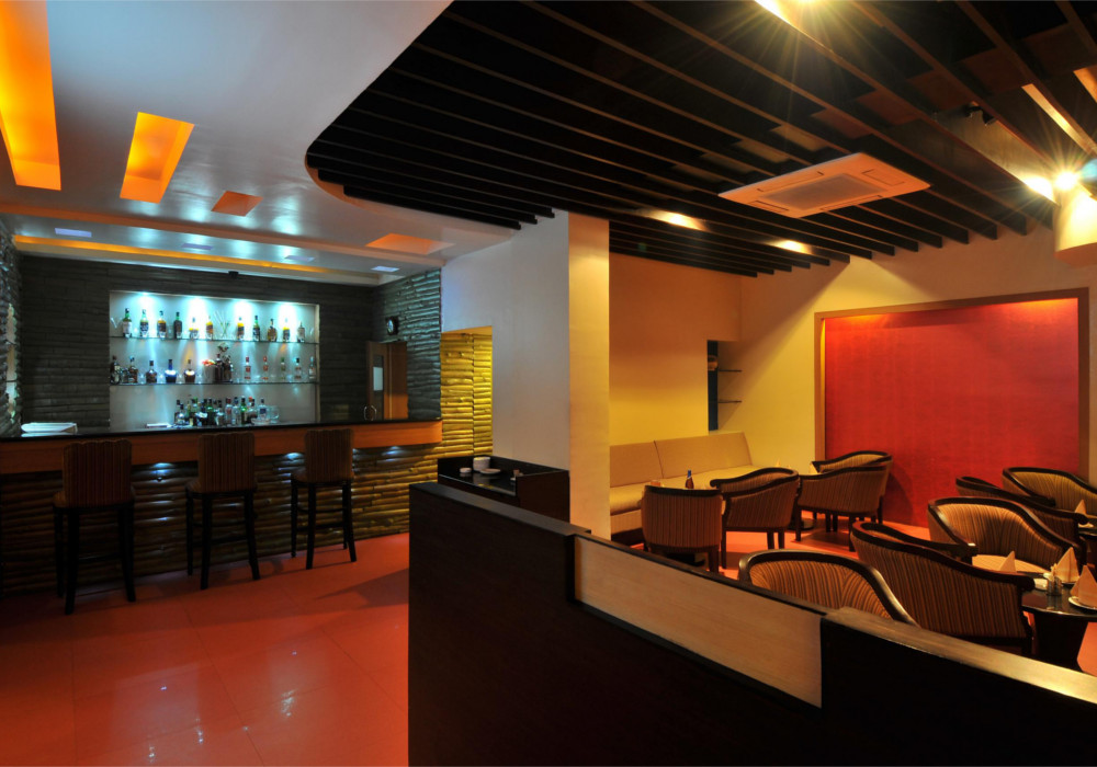 Hotel Celebration Chhattisgarh