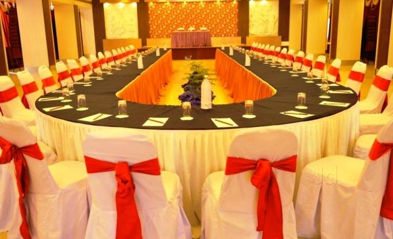 Corbiz Tower Raipur