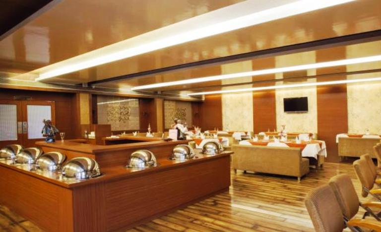 Hotel in Raipur Chhattisgarh