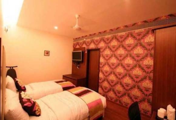 Florence Hotel Raipur Chhattisgarh
