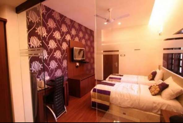 Florence Hotel Raipur Chhattisgarh