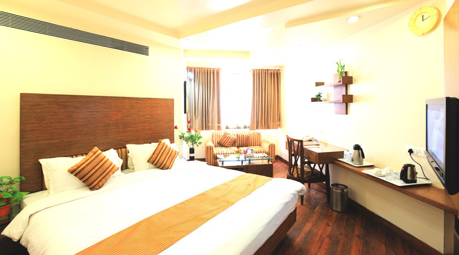 Hotel Mayura Raipur Chhattisgarh