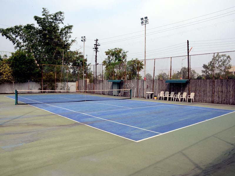 Queen club India Raipur