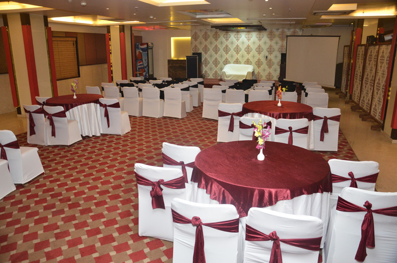 Royal Ambience Raipur