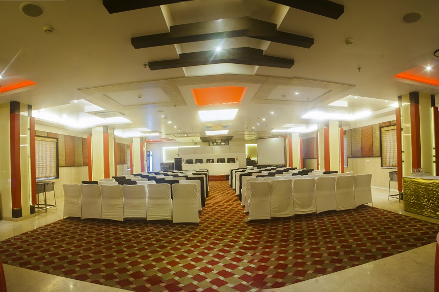 Royal Ambience Chhattisgarh