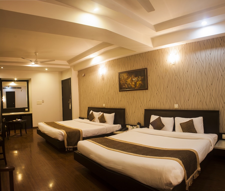 Royal Ambience Raipur Chhattisgarh