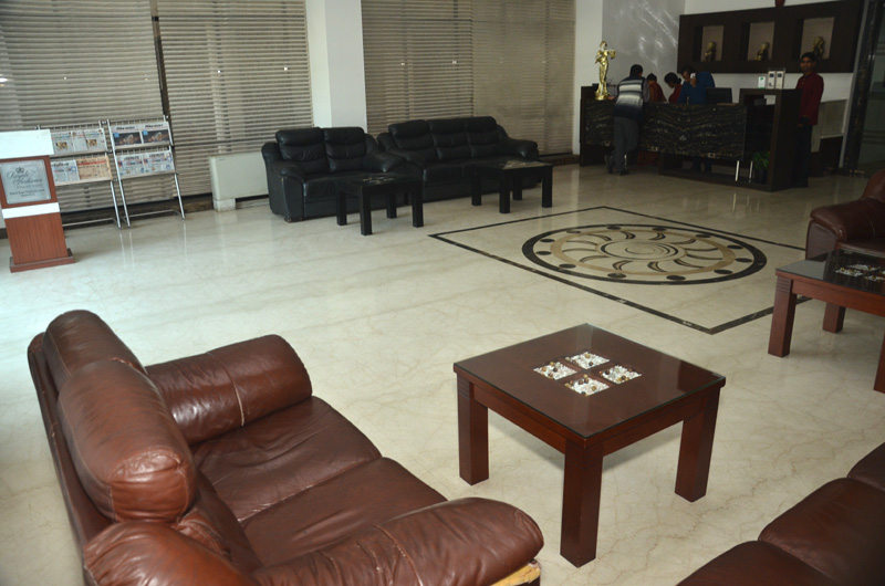 Hotels in Raipur Chhattisgarh