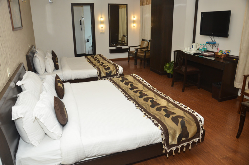 Royal Ambience Raipur Chhattisgarh
