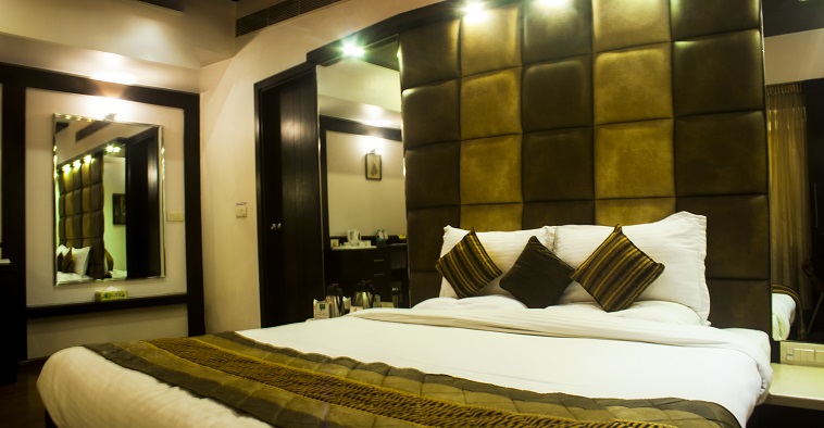 Royal Ambience