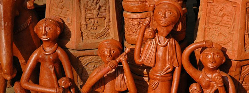 Terracotta Chhattisgarh