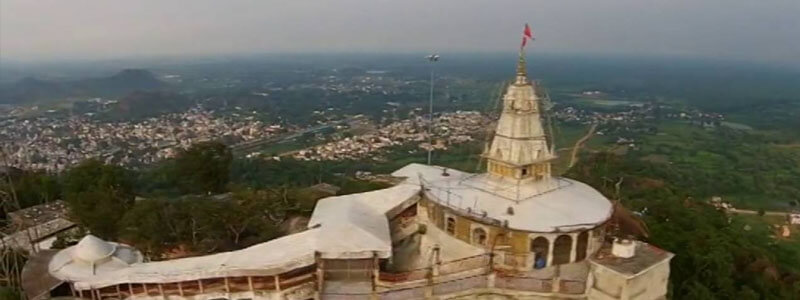 Dongargarh Chhattisgarh
