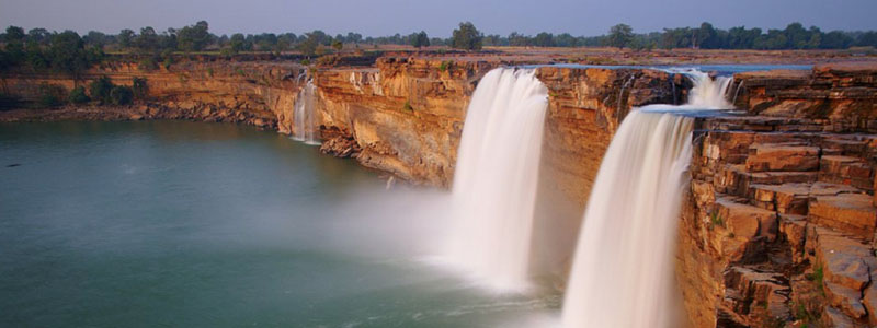  Chitrakote Waterfall Chhattisgarh