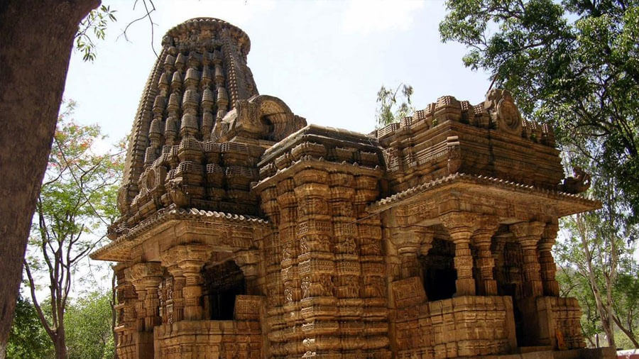 Bhoramdeo Temple Chhattisgarh