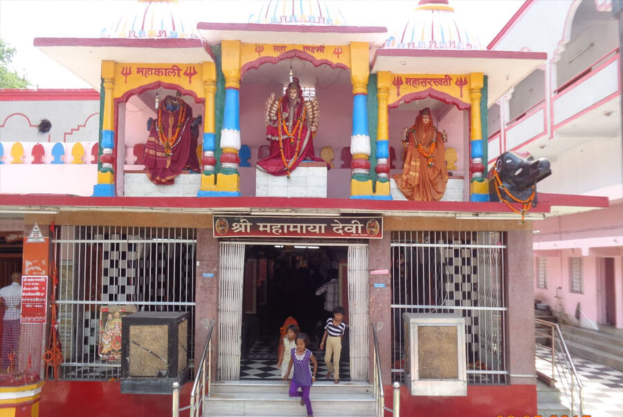 Photo Gallery Ratanpur Chhattisgrah